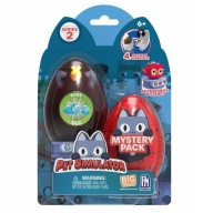 Roblox Pet Simulator X Kód Vzácné DLC Figurky Vejce Série 2