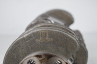 crank FORD 1.4 TDCI E-HDI AV2Q