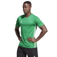 ADIDAS Tabuľka 23 JSY (3XL) Pánske tričko Zelená