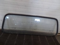 window cabs rear part KIA BONGO K2700 II LIFT MAZOWSZE