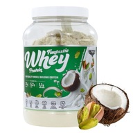 Beltor WPC Whey Fantastic 700 g Proteín Pistácia Kokos