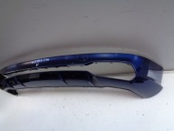 HECKSPOILER DER STOSSSTANGE HINTEN AUDI Q5 80A 16- S-LINE