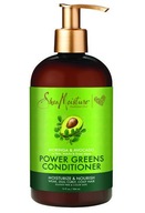 SHEA MOISTURE Moringa Avocado Conditioner odżywka