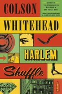 Harlem Shuffle: A Novel group work