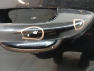 door right front 9910 Skoda Superb II (2008-2015)