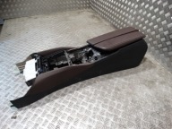 armrest TUNEL central BMW G30 G31 MOCCA 1