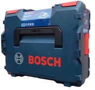 Akumulátorová pílová píla Bosch GKS 12V-26 + 2x 3.0Ah L-Boxx