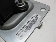 VOLVO V70 2.0 D 09R control unit module ESP ZYROSKOPOWY 30667399