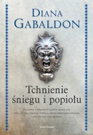 Tchnienie śniegu i popiołu (elegancka edycja) - Diana Gabaldon