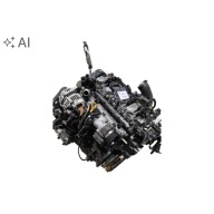 HYUNDAI SANTA FE II LIFT 2.2CRDI engine MANUAL D4EB