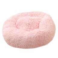 Pet Cat Dog Sleeping Bed Indoor Pet Round Cozy