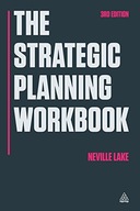 The Strategic Planning Workbook Lake Neville