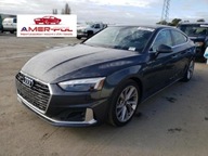 Audi A5 Premium Plus, 2022r., 4x4, 2.0L