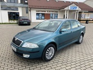 Škoda Octavia Skoda Octavia 1.6 Mpi - 2004 r -