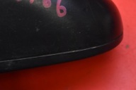 mirror left black, manually EU 010414 FORD GALAXY MK1 LIFT 00-06