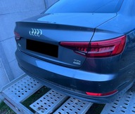 Audi A4 B9 Klapa pokrywa bagażnika SEDAN LZ7S S-Line