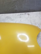blatník RENAULT MASTER pravý předek ZOLTY