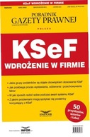 KSeF Wdrożenie w firmie. Podatki 5/2023