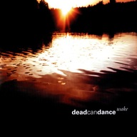 DEAD CAN DANCE Wake 2CD