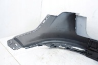 bumper rear part rear AUDI E-TRON 4KE 4KE807511