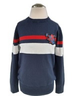 Sweter SPIDERMAN C&A r 128