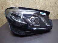 LIGHT FRONT RIGHT MERCEDES E KLASA W213 MULTIBEAM