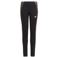 Legginsy adidas G Sea Tight GT1413 CZARNY; 170 CM