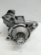 starter 02E911024M 2.0 TSI Skoda Superb III (2015-)