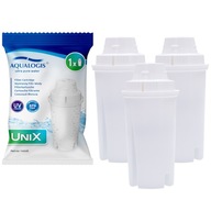 Filtračná vložka Aqualogis UniX 3 ks