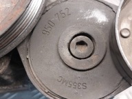 Pompa servosterzo HONDA ACCORD VI 950752 2.0 TDI