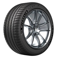 1x Michelin 265/40R20 PILOT SPORT 4S 104Y FR MO1