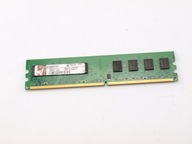 Pamięć RAM Kingstion PC2-5400 2GB 667MHz DDR2