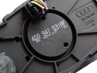 PANEL switch switch of the lights AUDI A6 C7 A7 4G 4G0941531AF