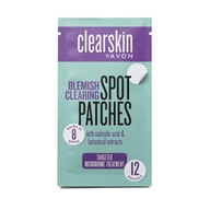 Clearskin Blemish Punktowe plasterki na wypryski