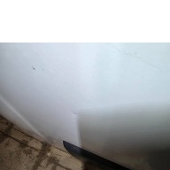 door front front left complete DUCATO JUMPER BOXER II III