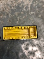 module SENSOR airbag JEEP GRAND CHEROKEE 68222888AA CZYSTY