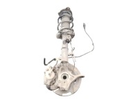 McPherson swing shock absorber right front HYUNDAI IONIQ EV ELECTRIC