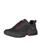 Buty trekkingowe damskie Halti Fara Low 2 DX Czarny 40