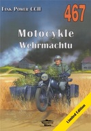 Tank Power vol. CCII 467 Motocykle Wermachtu