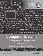 Computer Systems: A Programmer s Perspective,