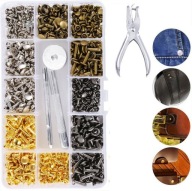 360DB-OS BŐR SZEGECSEK BŐR RUHA CIPŐ SZETT