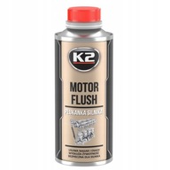 K2 T371 MOTOR FLUSH PŁUKANKA SILNIKA 250 ML