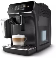 Automatický tlakový kávovar Philips EP2232/40 1500 W čierny