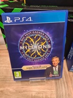 Who Wants to Be a Millionaire? PS4, SklepRetroWWA