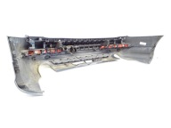 bumper rear part rear AUDI Q7 4L LIFT S-LINE PDC