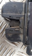 VW PASSAT B5 LIFT lock bonnet boot 3B9827505C