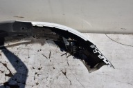 bumper front AUDI A3 8P LIFT 2008-2012 Kod lakieru: LY9C