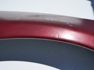 fender front front left MITSUBISHI GALANT