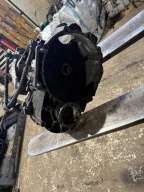 CAMBIO 6 VOLKSWAGEN PASSAT B6 2.0TDI JLU