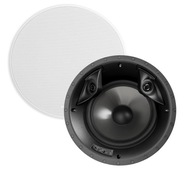 Polkaudio 80F/X-RT głośniki do zabudowy sufitu 2 s